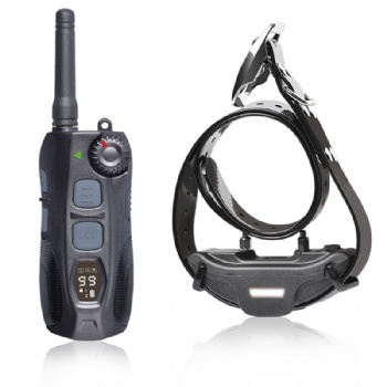 Waterproof Rechargeable 2000M Remote control Hunting Dog Training Collars Best for Professional DOG Trainer