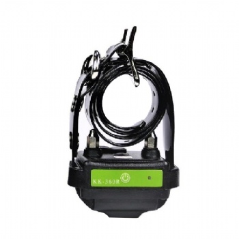 JANPET 650 Yards Remote Dog Training Shock Collar Obedience No Bark Trainer Waterproof E-Collar