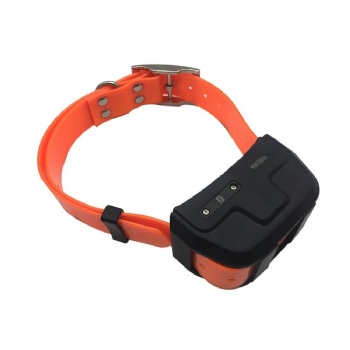 Pet Tracker Gps Collar for Dogs Tractive Gps Animal Real Time Tracking IP67 Waterproof Hound Locator for Medium Large Dogs