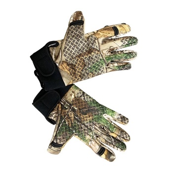 Camouflage Hunting Gloves Full Finger Pro Anti-Slip Camouflage Hunting Gloves Full Finger Pro Anti-Slip Warm Fleece Photography Gloves Touch Screen